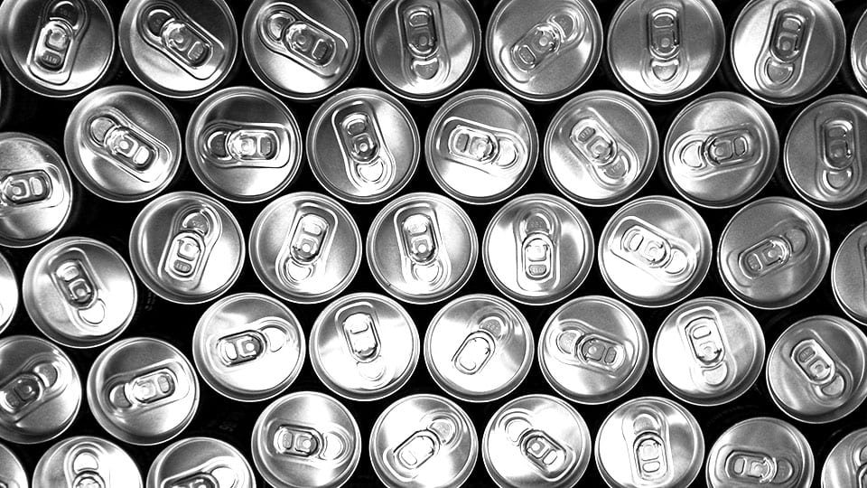 aluminum sheets for cans
